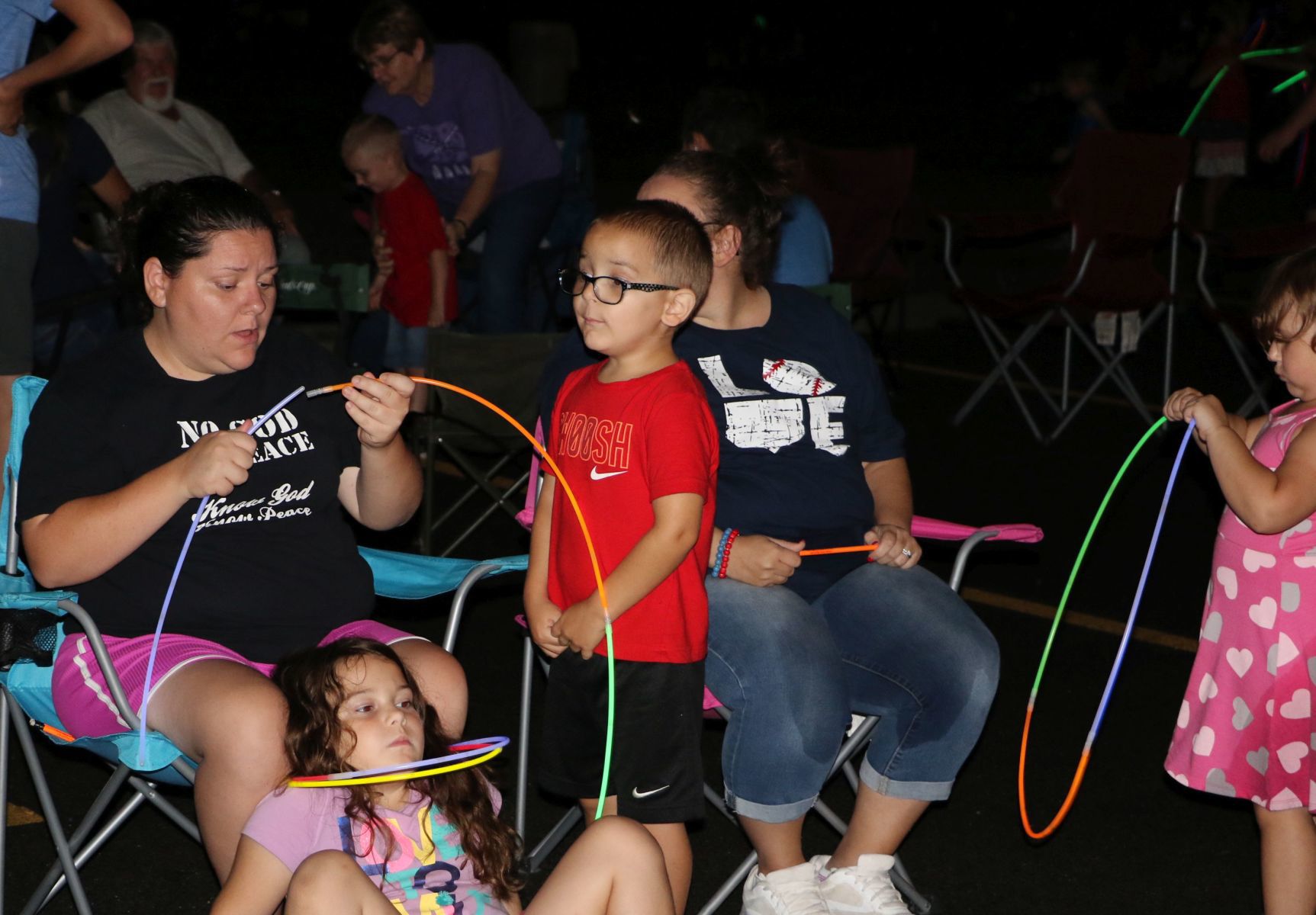 2019 Coweta Patriotic Festival